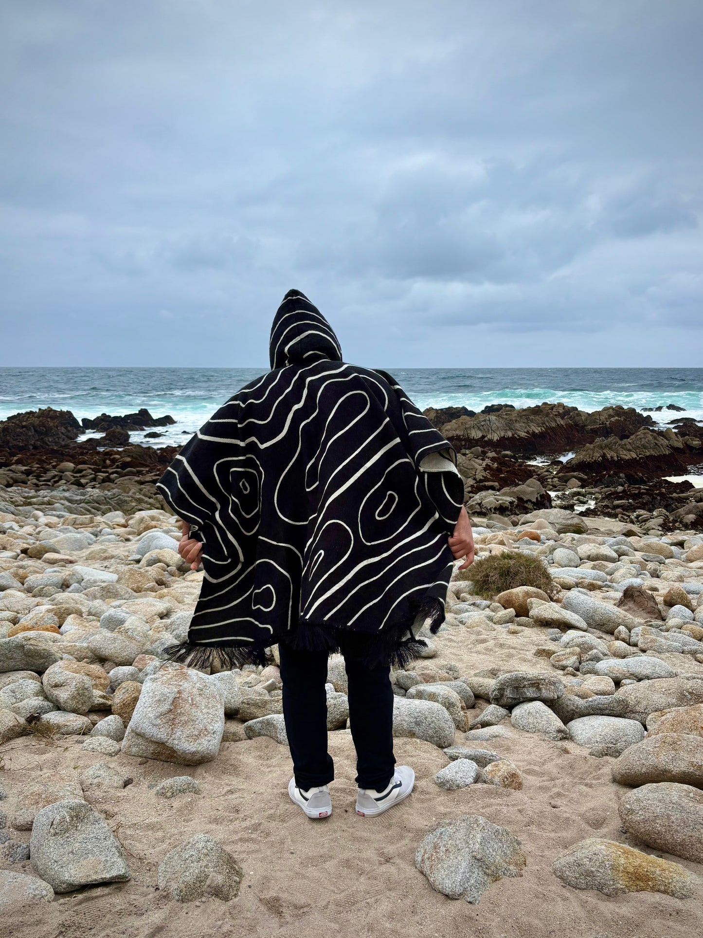 Terra Poncho