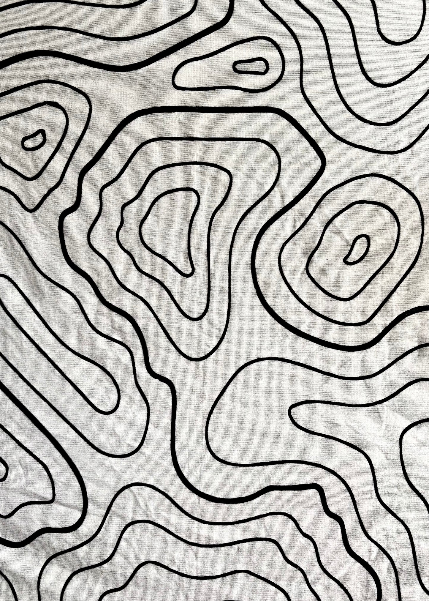 Terra Blanket