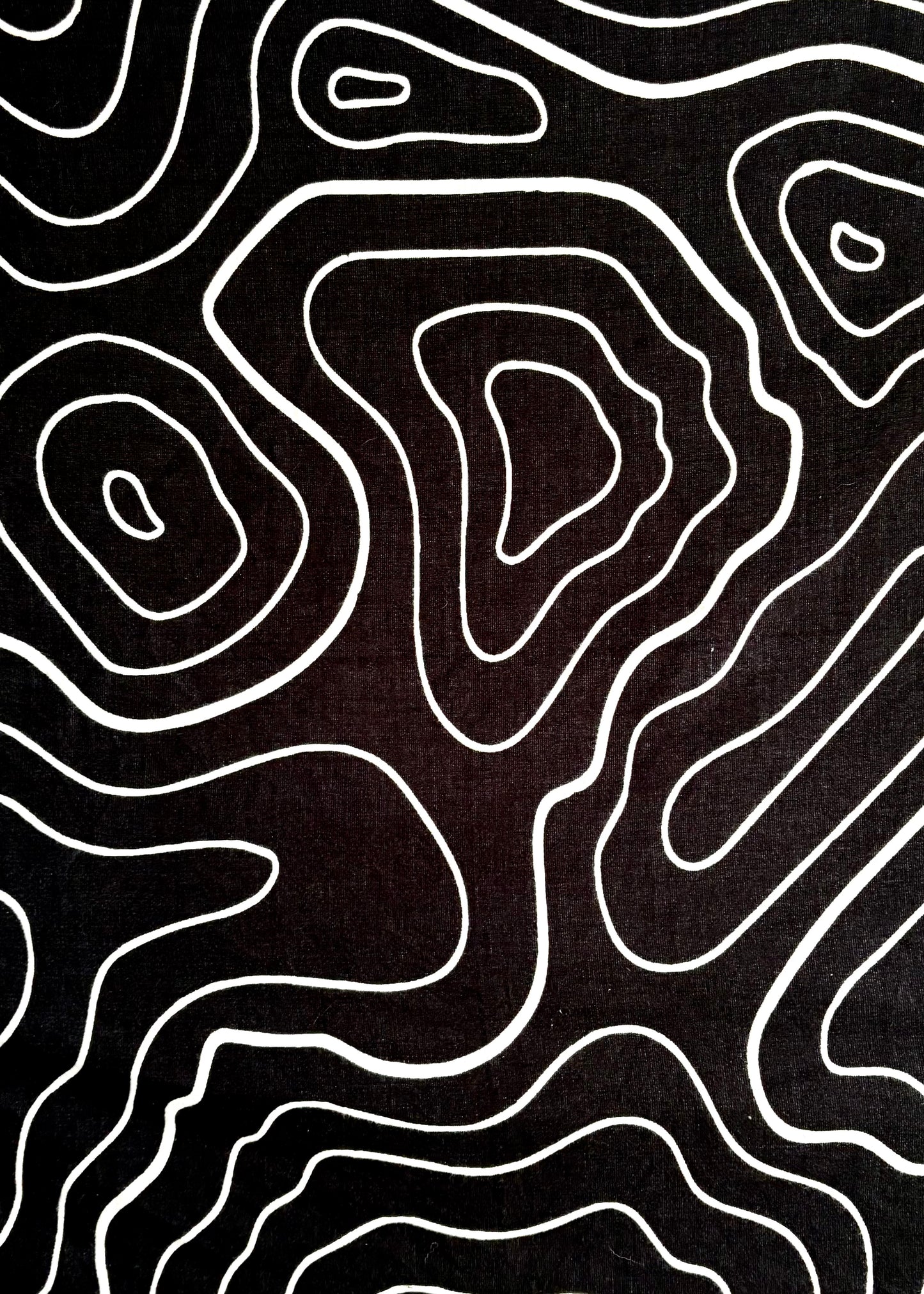 Terra Blanket