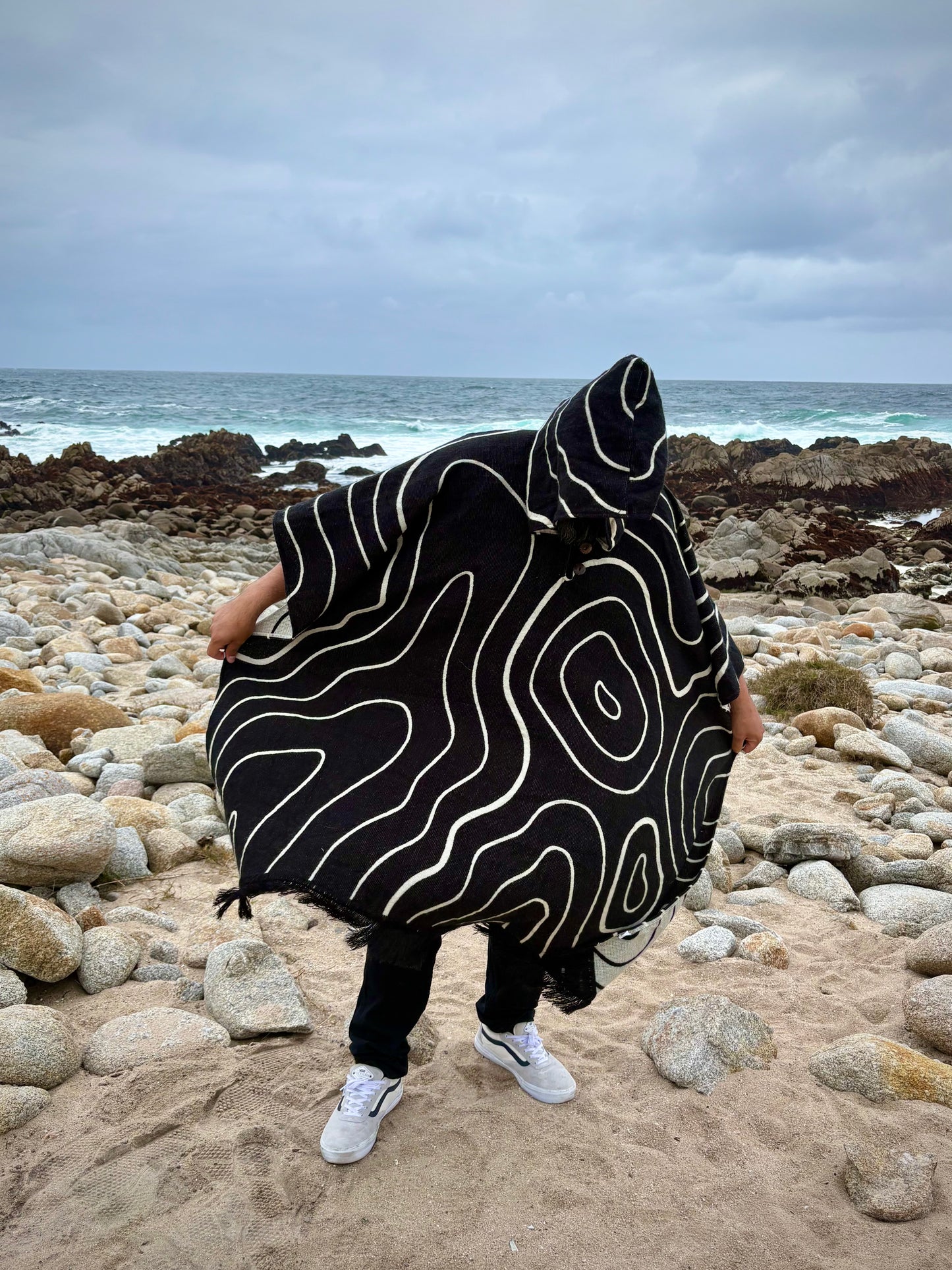 Terra Poncho