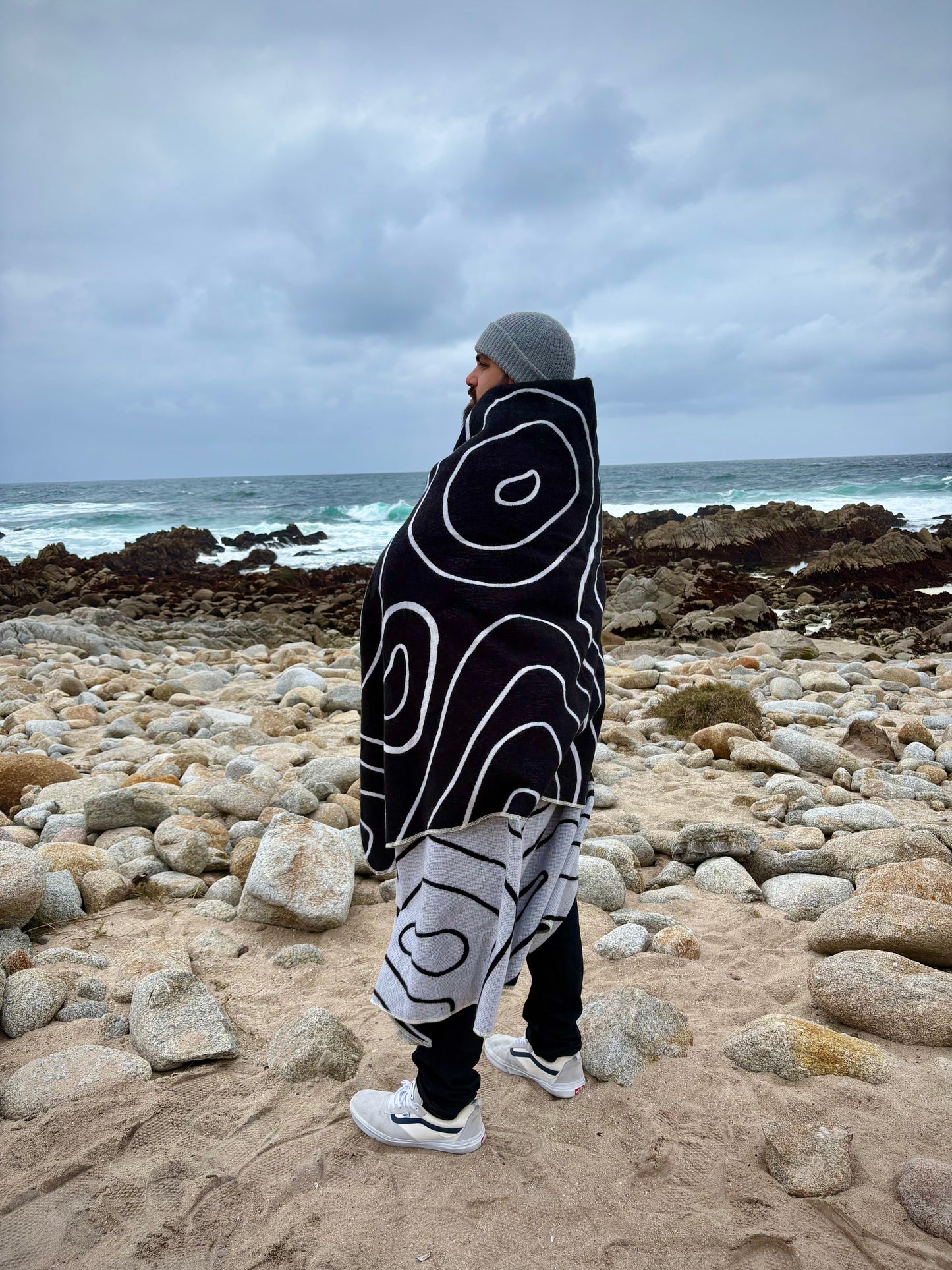 Terra Blanket
