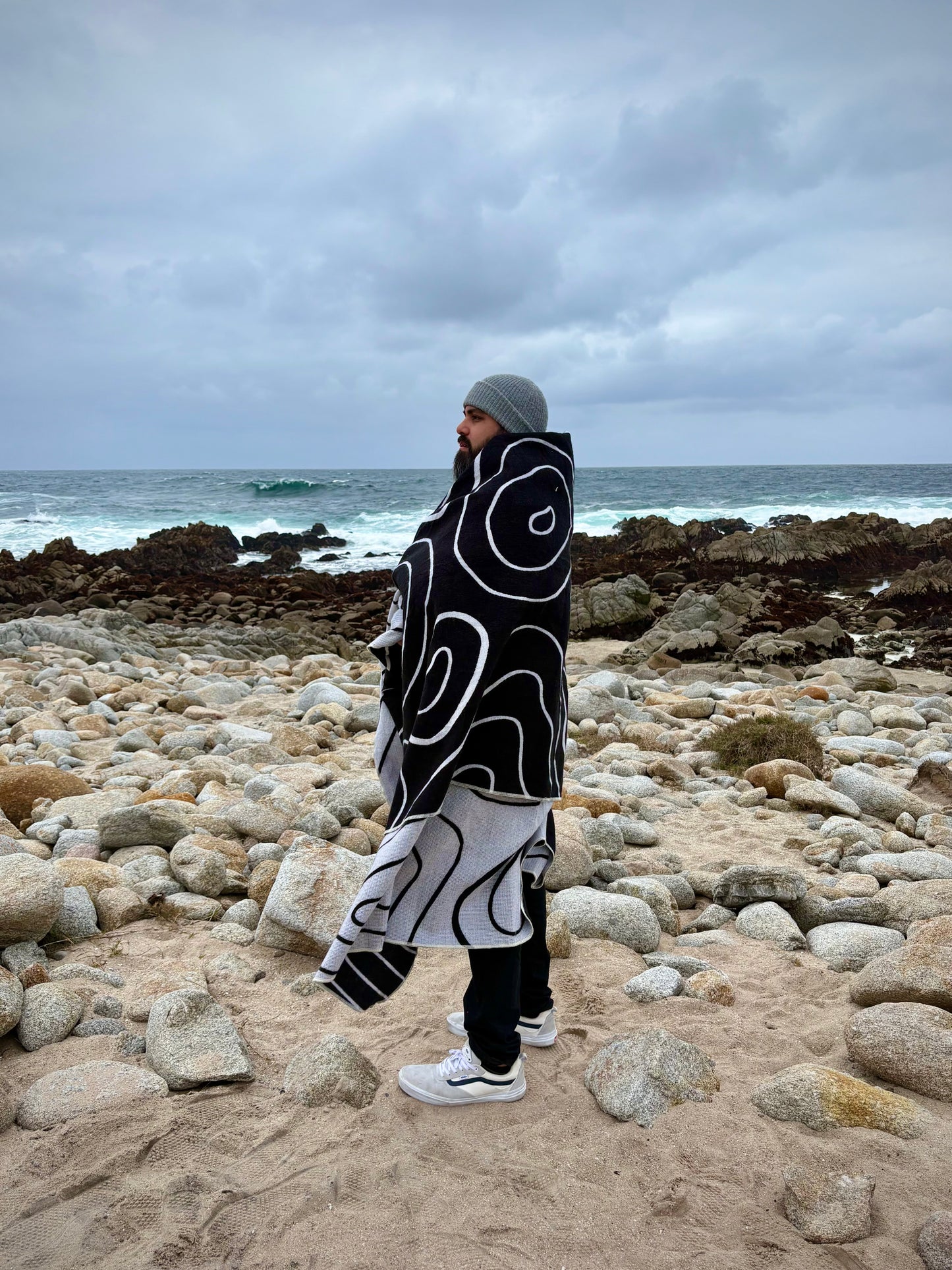 Terra Blanket