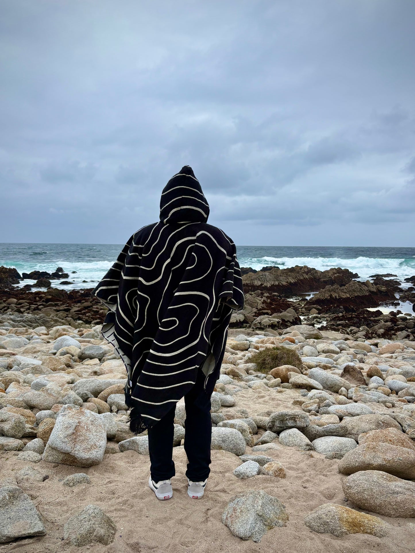 Terra Poncho