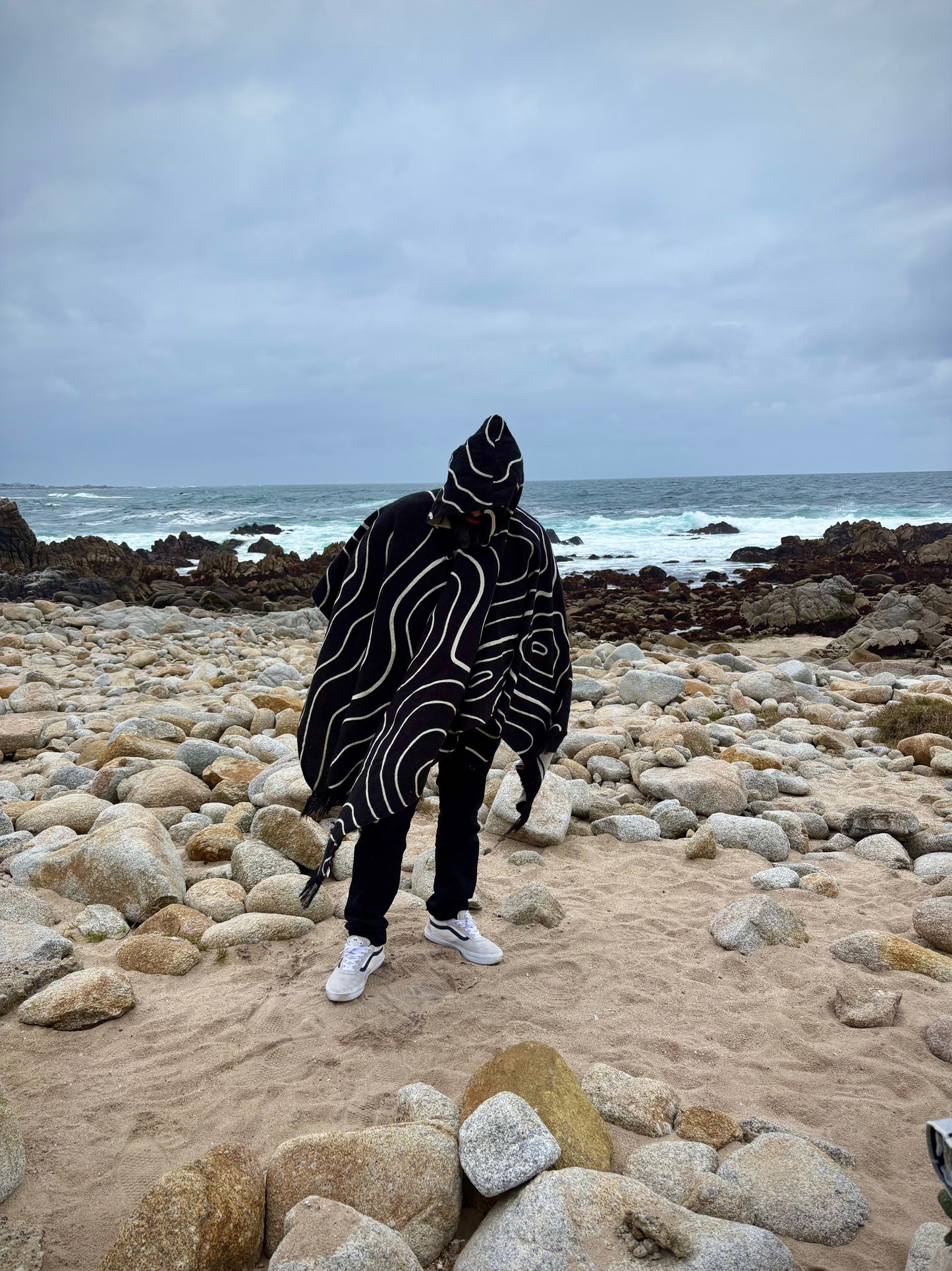 Terra Poncho